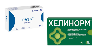 Купить Набор Хелинорм 28 шт. капсулы 324 мг + Разо 20 мг 30 шт. табл со скидкой цена