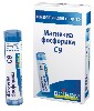 Купить Магнезиа фосфорика с9 гомеопатический монокомпонентный препарат минерально-химического происхождения 4 гр гранулы гомеопатические цена