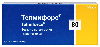 Купить Телмифорс 80 мг 30 шт. таблетки цена