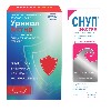 Купить Набор Уринал Актив саше №7 + Снуп Экстра 10 мл со скидкой цена
