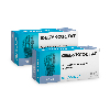 Купить Набор из 2х упаковок ФЕБУКСОСТАТ 0,08 N28 ТАБЛ П/ПЛЕН/ОБОЛОЧ/ФАРМПРОЕКТ/ по специальной цене цена