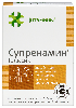 Купить Супренамин классик 40 шт. таблетки массой 155 мг цена