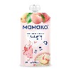 Купить Мамако пюре яблоко и персик с козьим творожком 120 гр цена