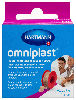 Купить Пластырь omniplast на тканевой основе (на катушке) н/стер 1,25 смх5 м цена