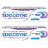 Купить Набор из 2-х уп Sensodyne зубная паста мгновенный эффект 75 мл со скидкой цена