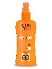 Купить Krassa sun expert спрей для защиты от солнца spf60+ 180 мл цена