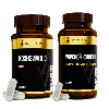 Купить Набор Awochactive коллаген морской №60 капс + Awochactive коэнзим q10 №60 капс со скидкой 20% цена