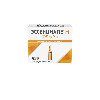Купить Эссенциале н 250 мг/5 мл раствор для внутривенного введения 5 мл ампулы 5 шт. цена