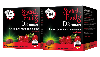 Купить Набор из 2-х упаковок SMART FRUITS D3 СМАРТ 60шт. пастилки жевательные цена