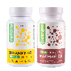 Купить Набор из 1 уп. NOOTERIA LABS МАГНИЙ В6 EXTRA PURE N60 КАПС ПО 730МГ+1 уп. NOOTERIA LABS ВИТАМИН D3 СОФТГЕЛЬ N90 КАПС ПО 250МГ  п цена