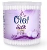 Купить Ola silk sense ватные палочки 200 шт./пласт/ цена