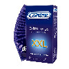 Купить Contex презервативы XXL Extra Large увеличенного размера 12 шт. цена