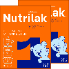 Купить Набор из 2х уп. NUTRILAK 1 СМЕСЬ СУХ МОЛОЧНАЯ АДАПТИР 300,0 по спец.цене цена