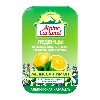 Купить Alpine caramel леденцы альпийская карамель детские с натуральным медом и витамином с со вкусом мелиссы-лимона 53 гр цена