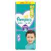 Купить Pampers active baby-dry подгузники размер 6 52 шт. цена