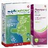 Купить Набор Инфласинусанс №15 капс + Риалтрис моно 120 доз спрей назальный цена