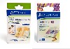 Купить Набор пластырей Ecoplast: Family pack №25 + Fantasy tattoo полимерный №10 цена