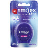 Купить Зубная нить объемная Splat smilex ortho+ со вкусом мяты 30 шт. цена