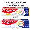 Купить Colgate total 12 профессиональная отбеливающая зубная паста 75 мл цена