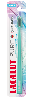 Купить Набор LACALUT PURE ЗУБНАЯ ЩЕТКА МЯГКАЯ из 2-х уп со скидкой цена