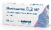 Купить Моксонитекс 0,2 мг 14 шт. таблетки, покрытые пленочной оболочкой цена