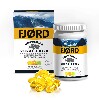 Купить Fjord норвежская омега-3 кидс 50 шт. капсулы массой 0,9 г цена