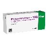 Купить Розувастатин-тад 20 мг 30 шт. таблетки, покрытые пленочной оболочкой цена