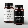 Купить НАБОР ИЗ 2-Х УП. LIFE FORCE: КОМПЛЕКС МОРСКОЙ КОЛЛАГЕН 90 ШТ. И КОМПЛЕКС ДЛЯ КОЖИ ВОЛОС И НОГТЕЙ 60 КАПС. цена
