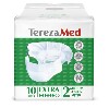 Купить Terezamed подгузники для взрослых extra medium (№2) 10 шт. цена