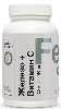 Купить Elentra nutrition железо+витамин с 60 шт. капсулы массой 450 мг цена