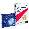 Купить Набор для поддержания иммунитета: БИФИТТА №10 КАПС + ДЕВИЛАМ 50000МЕ N8 ТАБЛ со скидкой цена
