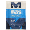 Купить Магния сульфат порошок для приготовления раствора для приема внутрь пакет 25 гр 1 шт. цена