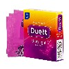 Купить Презервативы duett ultra light особо тонкие 3 шт. цена