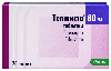 Телмиста 80 мг 28 шт. таблетки