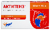 Актитенз 10 мг + 40 мг 30 шт. таблетки