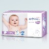 Купить SOFTLOVE PLATINUM ПОДГУЗНИКИ ДЕТСКИЕ РАЗМЕР S 4-8КГ N60 цена