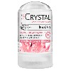 Купить Секреты лан crystal deodorant stick дезодорант минеральный для тела с экстрактом хлопка 60 гр цена