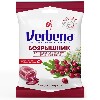 Купить Verbena боярышник карамель леденцовая с начинкой 60 гр цена
