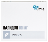 Купить Валидол 60 мг 10 шт. таблетки подъязычные цена