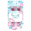 Купить Gillette venus 3 simply одноразовая бритва 2 шт. цена