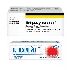 Купить Набор Нейромультивит N60 табл + Кловейт 25г крем со скидкой цена