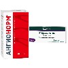 Купить Набор: скидка на Ангионорм таб №70 при заказе с Аторвастатин таб 40мг №30 цена