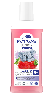 Купить Natusana ополаскиватель для полости рта детский junior 6+ со вкусом клубники 250 мл цена