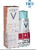 Купить VICHY НАБОР/CAPITAL SOLEIL ФЛЮИД СОЛНЦЕЗАЩИТНЫЙ ДЛЯ ЛИЦА UV AGE-DAILY SPF50+ 40МЛ+PURETE THERMALE МИЦЕЛЛЯРНАЯ ВОДА 100МЛ/ цена