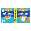 Купить Always ultra light duo женские гигиенические прокладки 10 шт. x2 цена