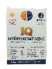 Купить Нейрокомплекс комбинированный iq n30 капсулы утро массой 500 мг+ 30 шт. капсулы вечер массой 530 мг цена