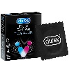 Купить Durex презервативы dual extase 3 шт. цена