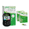 Купить Набор Глюкометр One touch select plus flex +  2 уп тест-полосок Оne touch select plus №100 цена