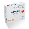 Купить Фламакс 50 мг/мл раствор для внутривенного и внутримышечного введения 2 мл ампулы 5 шт. цена