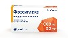 Купить Форсиглекс 1000 мг + 50 мг 56 шт. таблетки, покрытые пленочной оболочкой цена